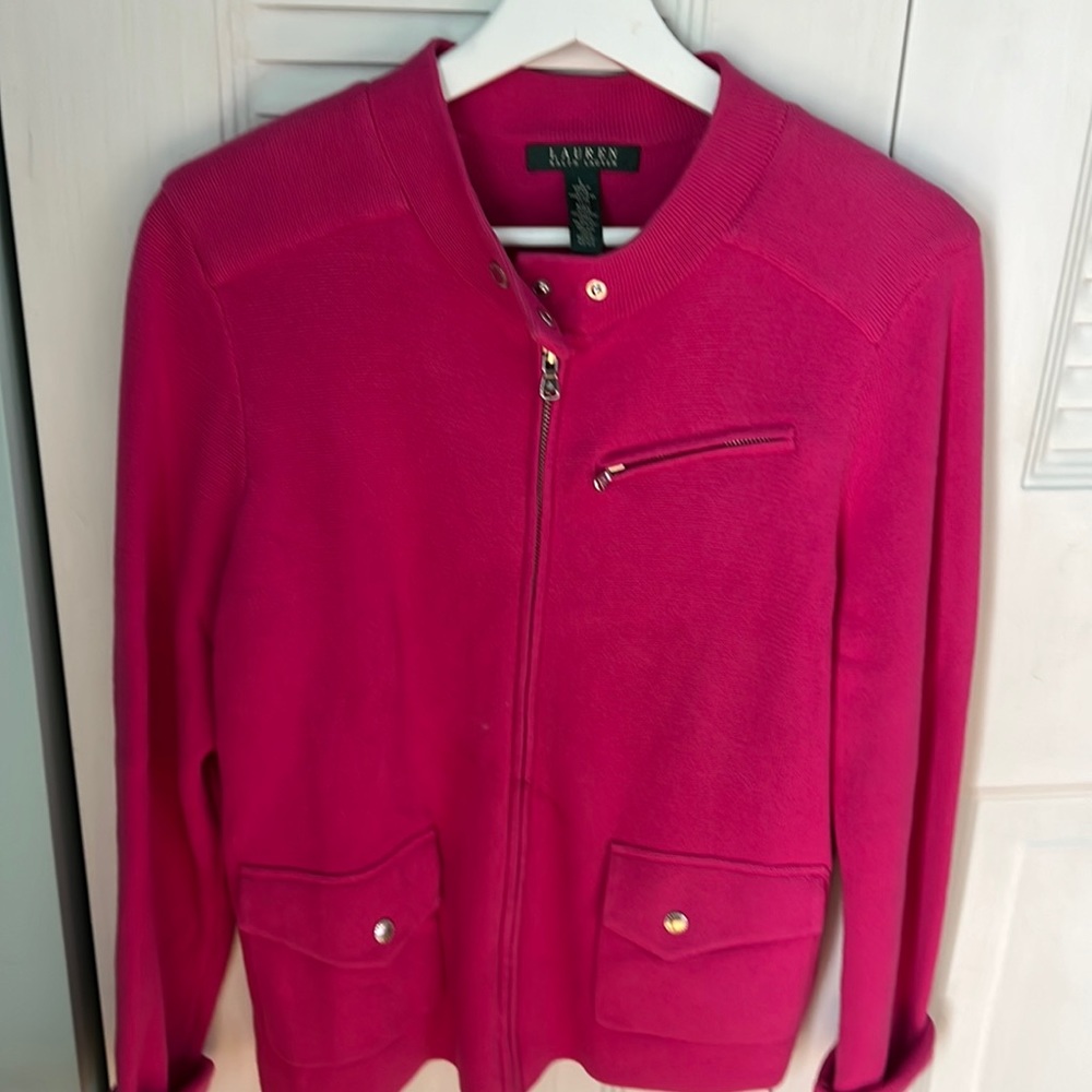 Ralph Lauren sweater